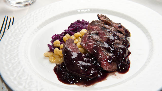 Gamspfeffer Gamspfeffer