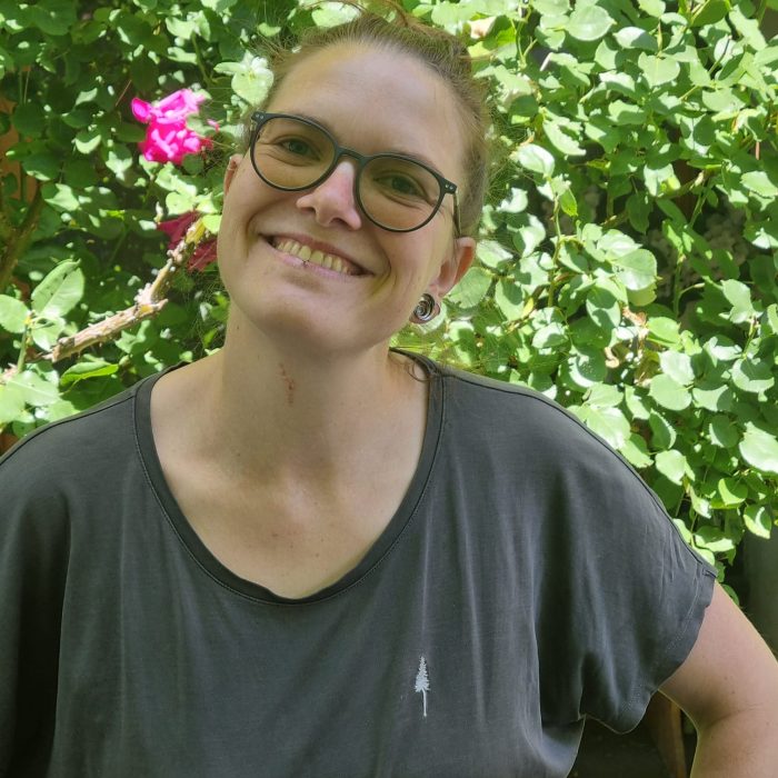 Michèle Ernst