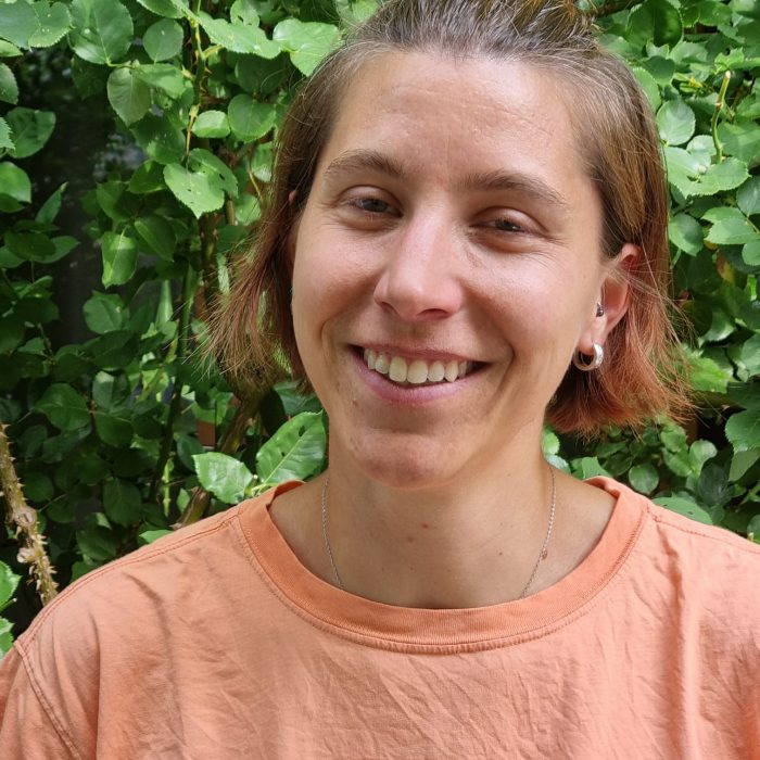 Michèle Stuber
