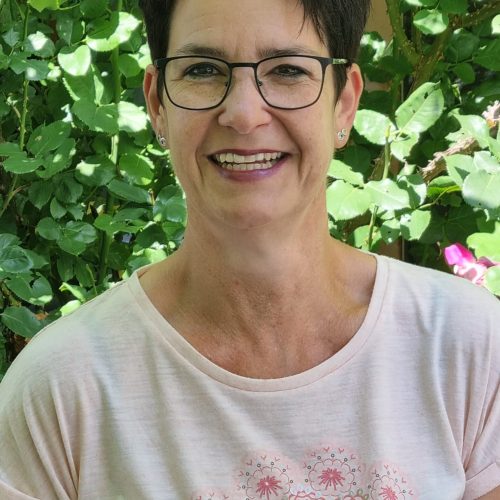 Tanja Gerber